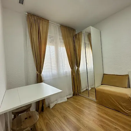 Mi Casa Es Tu Casa Habitación en casa particular *