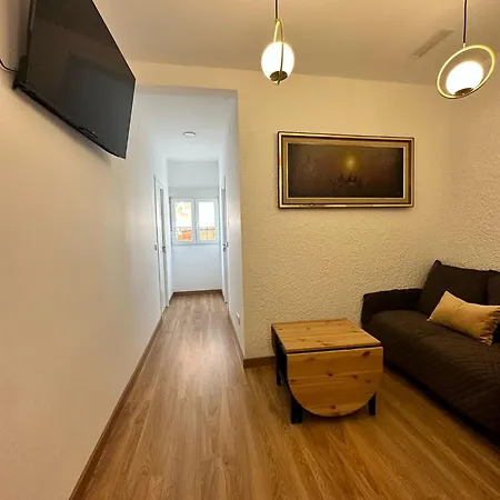Mi Casa Es Tu Casa *