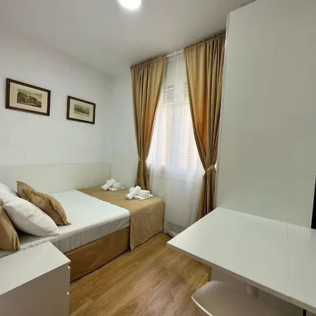 Mi Casa Es Tu Casa * L’Hospitalet de Llobregat