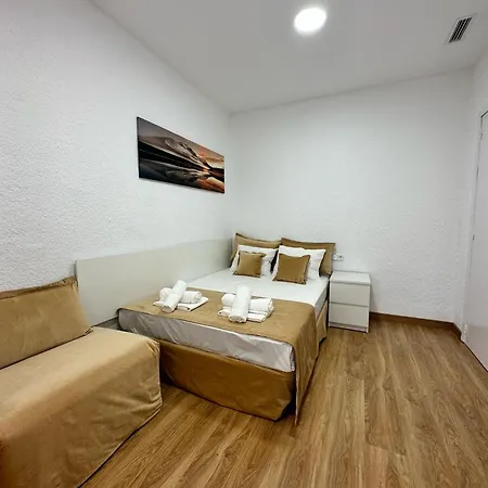 Mi Casa Es Tu Casa * L’Hospitalet de Llobregat