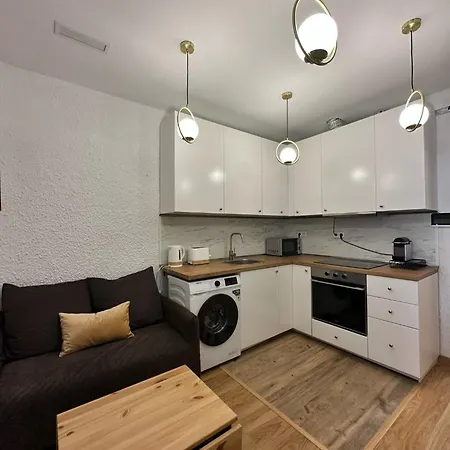 Mi Casa Es Tu Casa *
