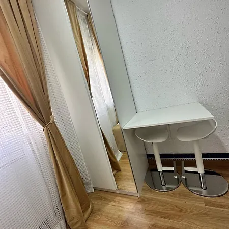Mi Casa Es Tu Casa Privatunterkunft *