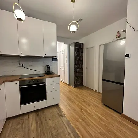 Mi Casa Es Tu Casa L’Hospitalet de Llobregat