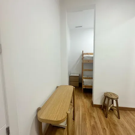 Homestay Mi Casa Es Tu Casa *