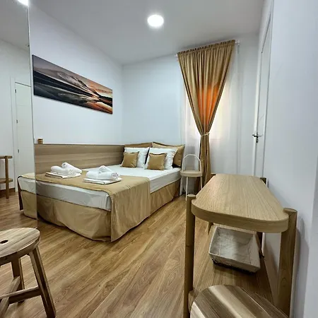Mi Casa Es Tu Casa * L’Hospitalet de Llobregat